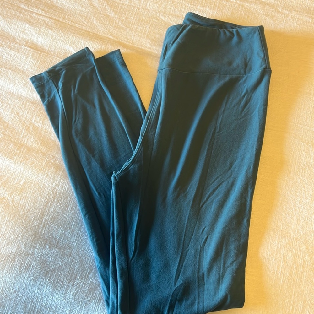 Lularoe one size leggings